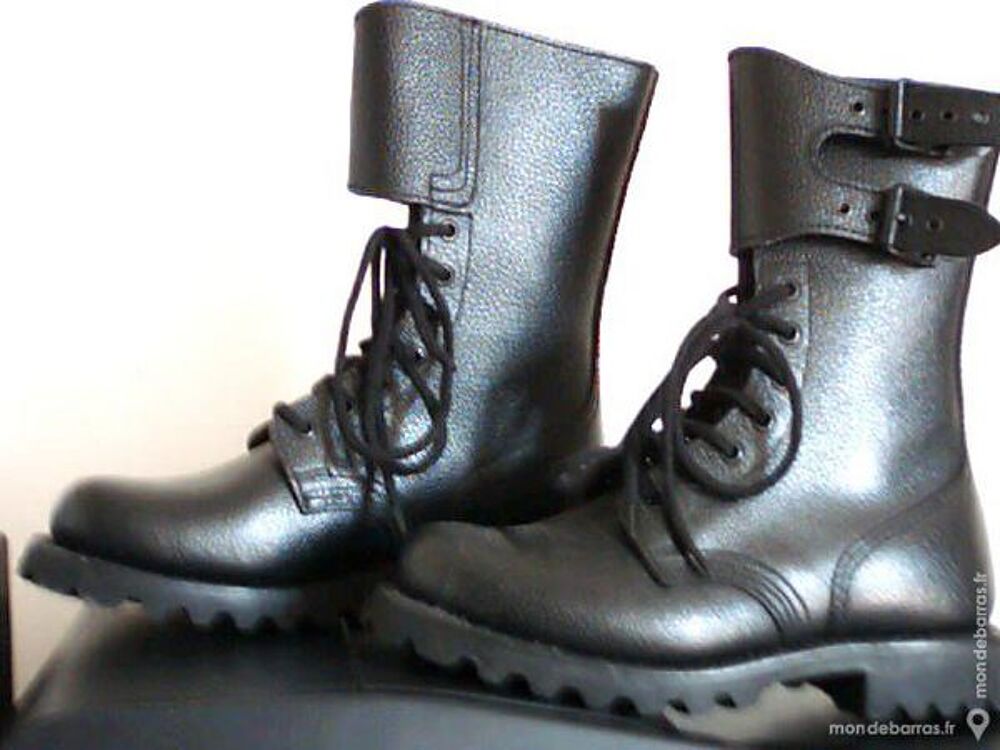 rangers Chaussures