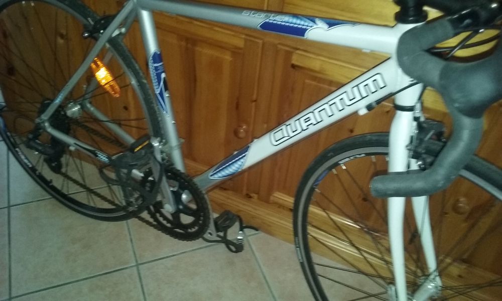 v&eacute;lo a vendre Vélos
