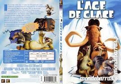 films dvd tous publics à 3€ 3 Versailles (78)