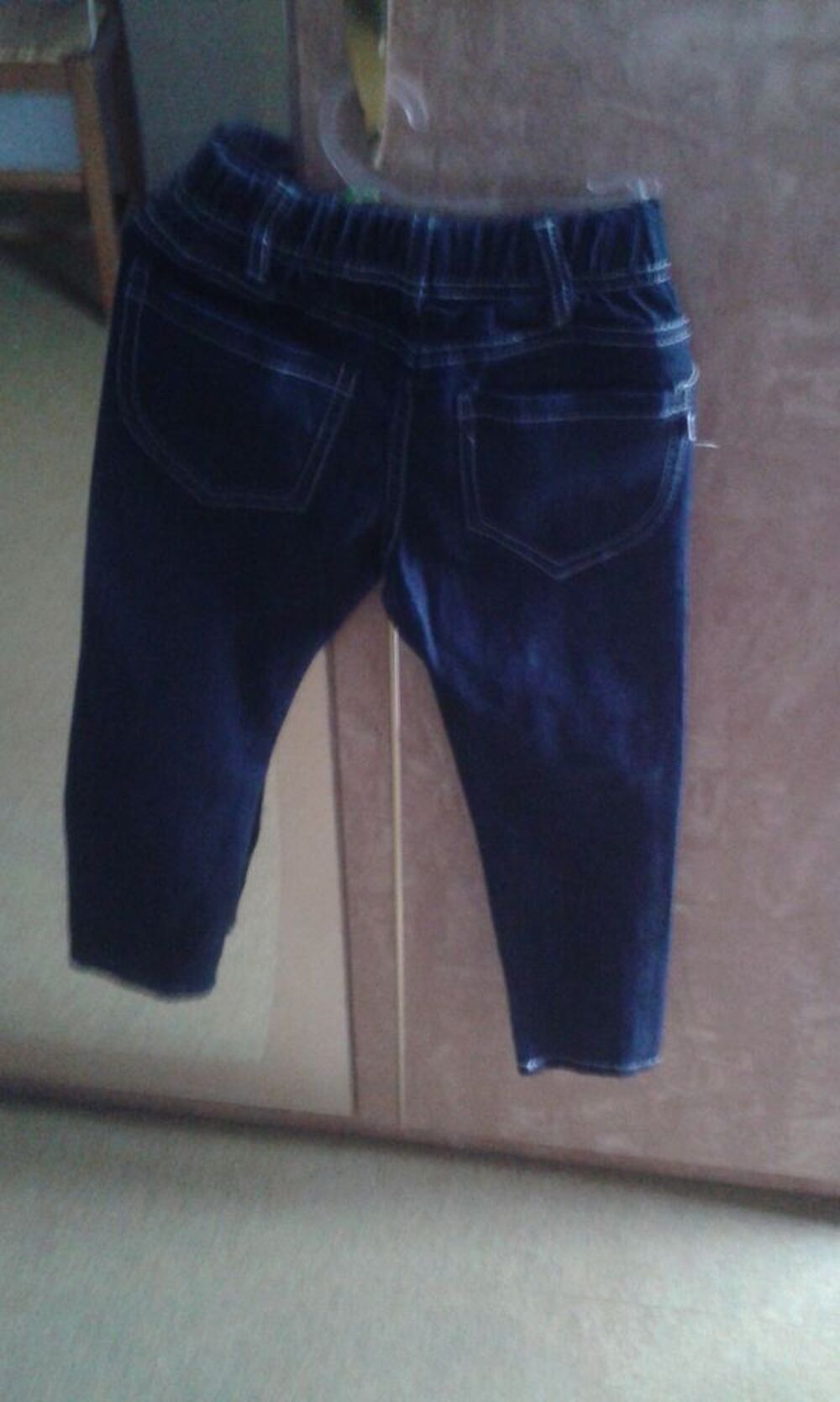 jean Vêtements enfants