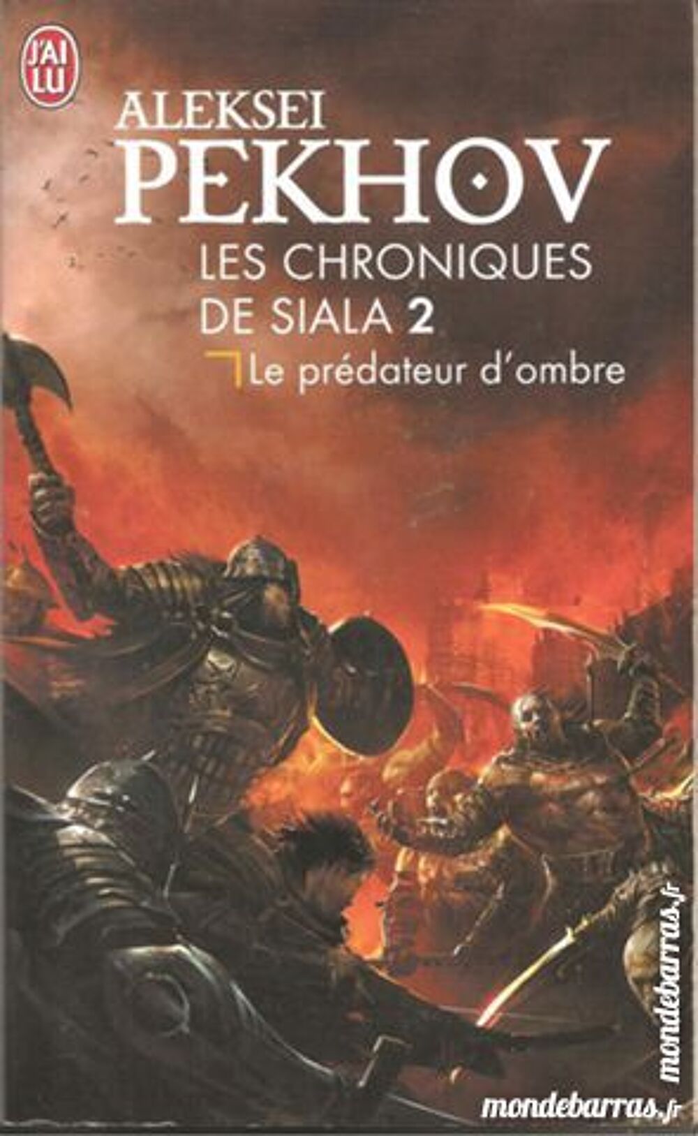LIVRES FANTASY Livres et BD