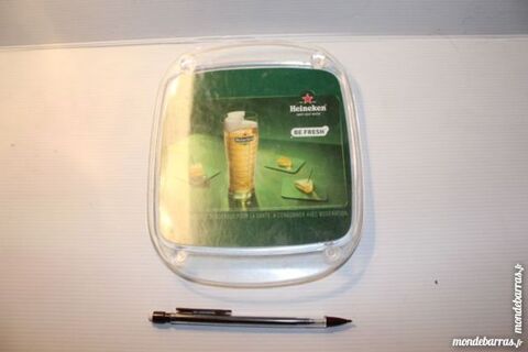 Ramasse monnaies publicitaire bire 8 Dizy (51)