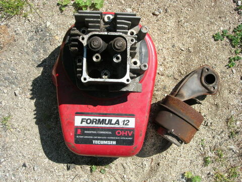 Tracteur tondeuse Pices 30 Montceaux-ls-Provins (77)