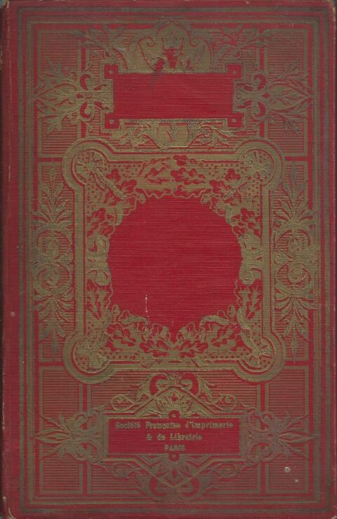  Mon premier voyage aux pyr�n�es de M Julien 1925 18 Tours (37)