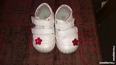 chaussures enfants taille 19 à 23 5 Metz (57)