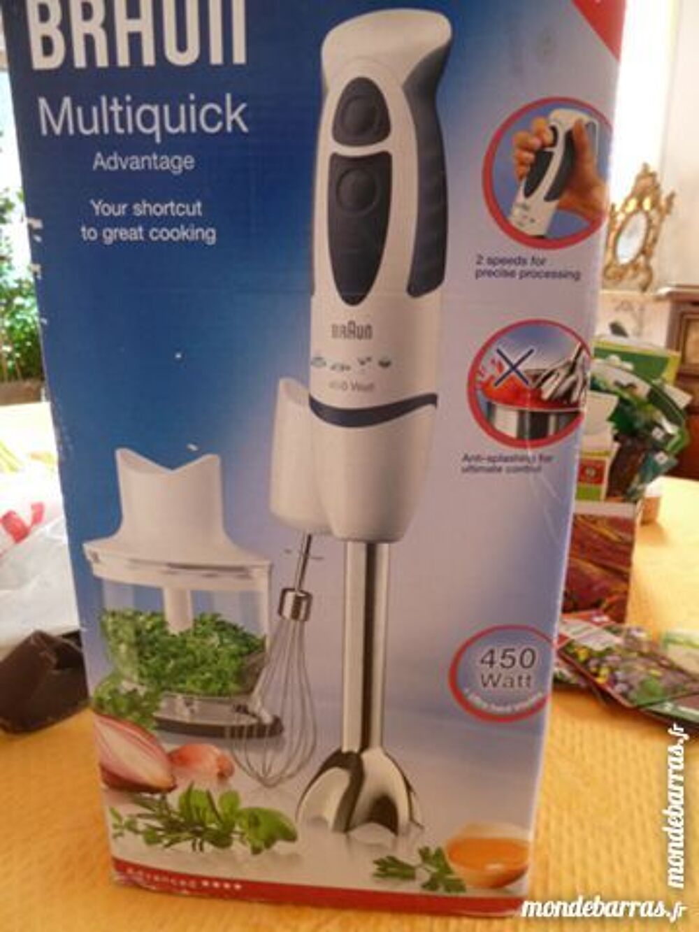 blender Electroménager