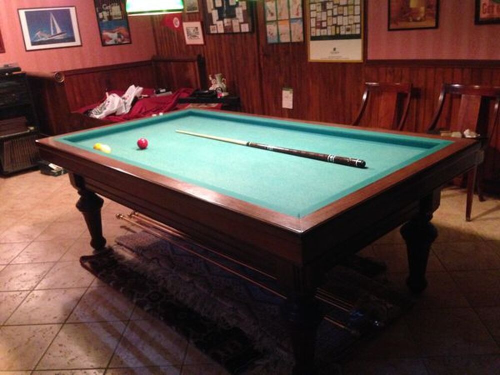 billard Jeux / jouets
