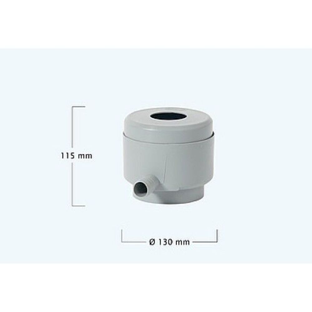 collecteur filtrant Jardin