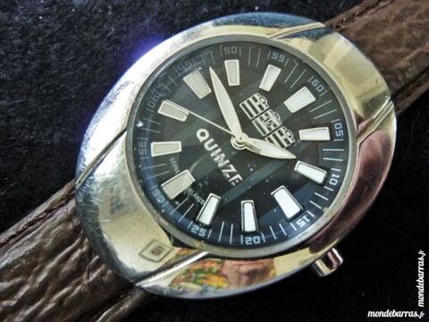 QUINZE Serge Blanco montre dition limite ANA0043 85 Metz (57)