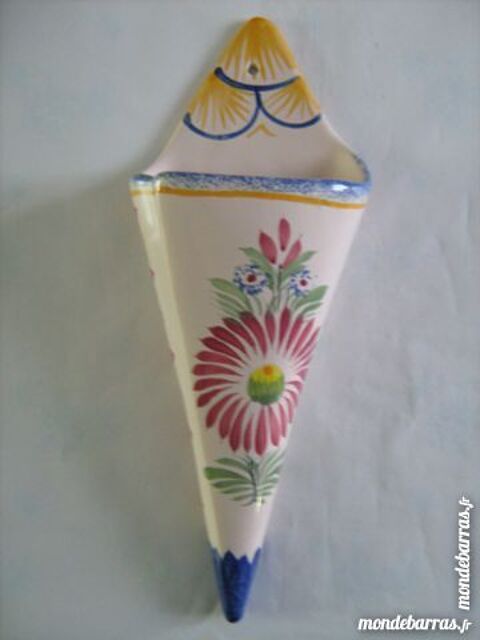 CORNET EN HB HENRIOT QUIMPER 20 Brest (29)