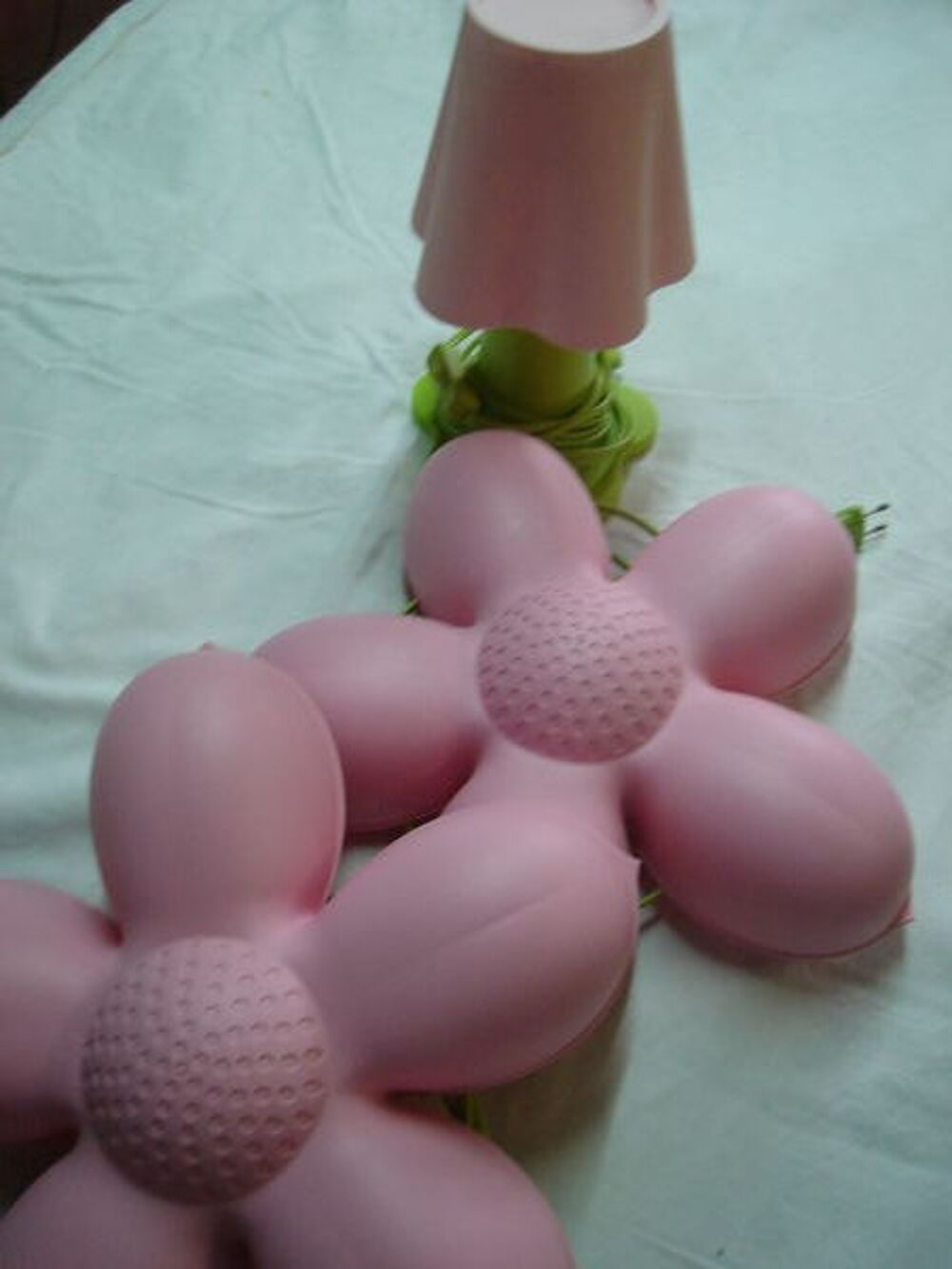 Appliques et lampe de chevet Mobilier enfants