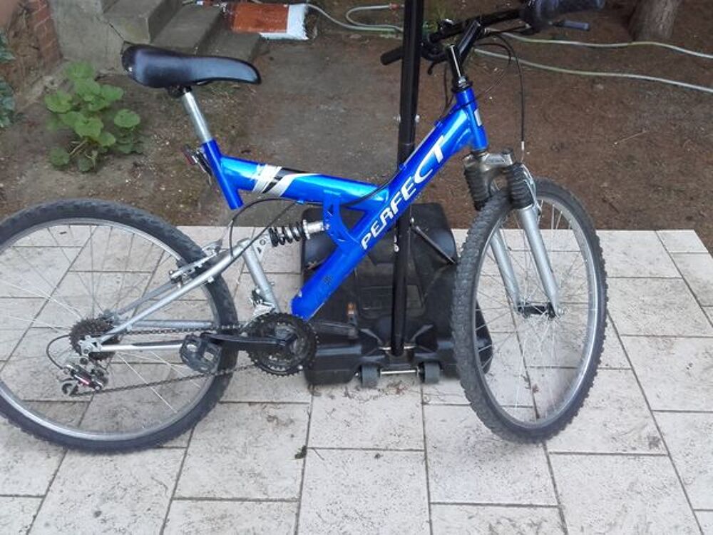 V&eacute;lo VTT d'occasion Vélos