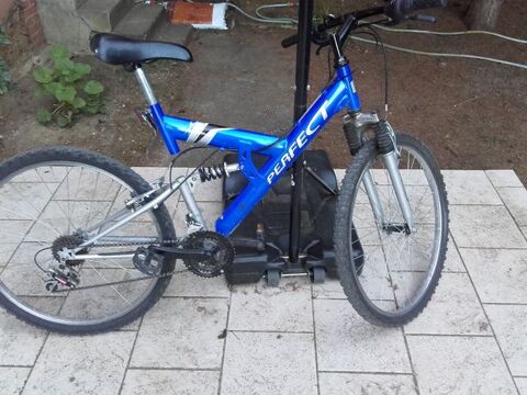 Vlo VTT d'occasion 0 Nancy (54)