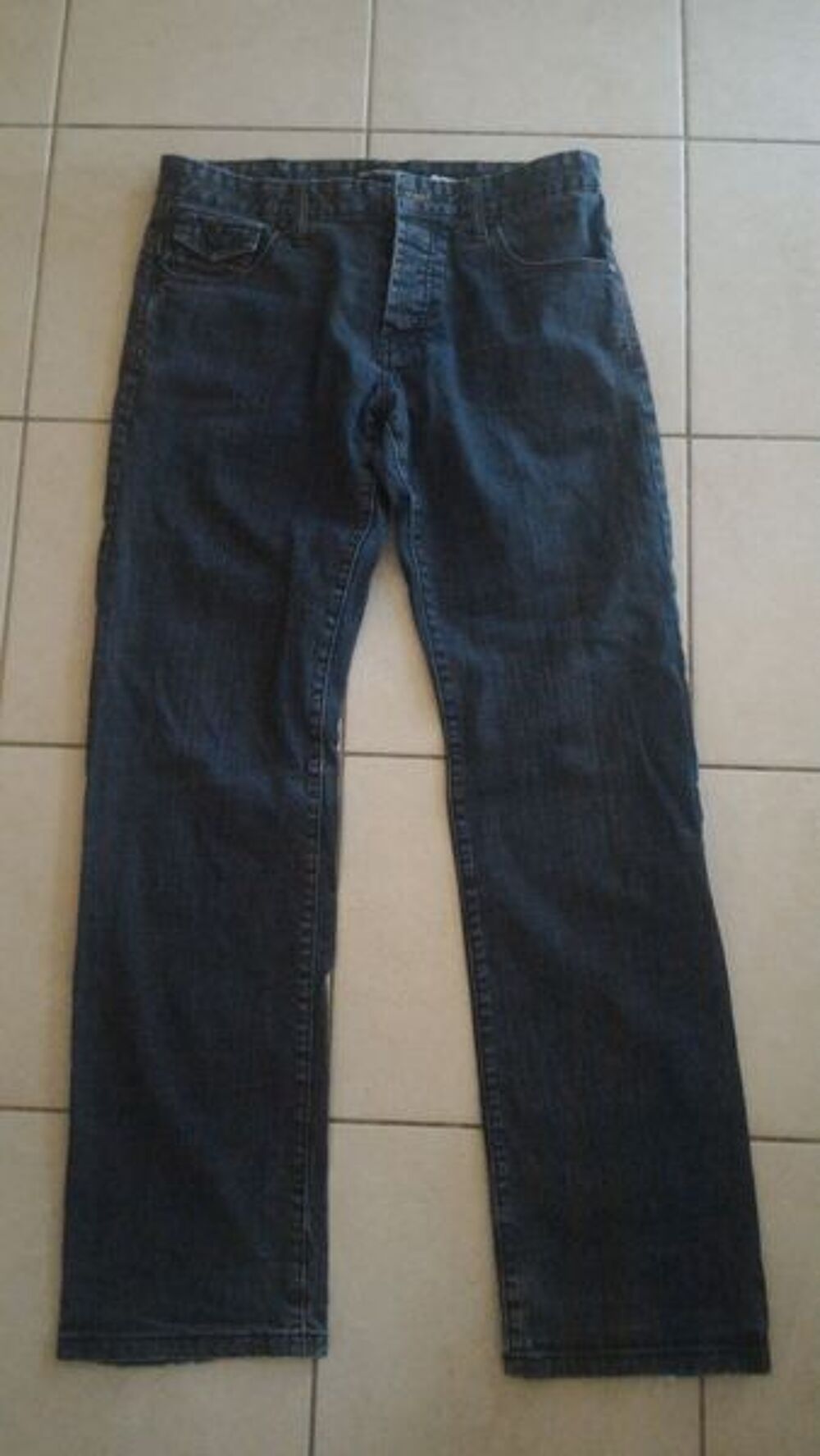 JEAN'S BEST MONTAIN - TAILLE 42 Vêtements