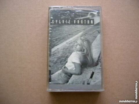 K7 SYLVIE VARTAN C'est fatal 9 Nantes (44)