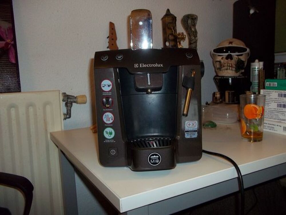 lavazza modo mio Electromnager