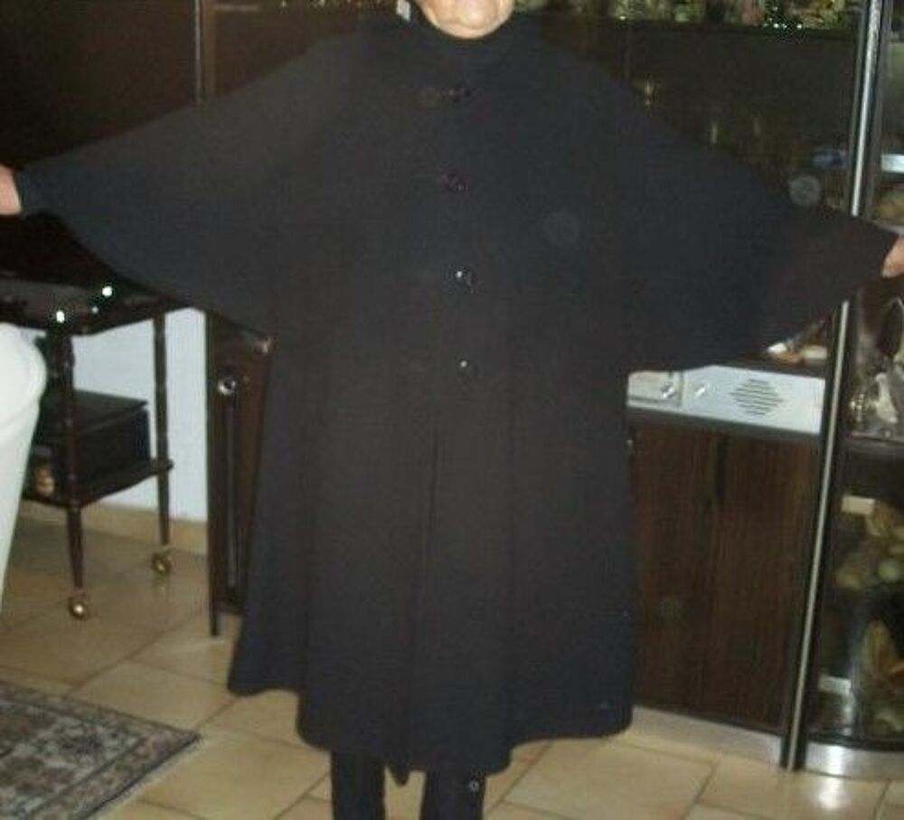 Manteau Vêtements