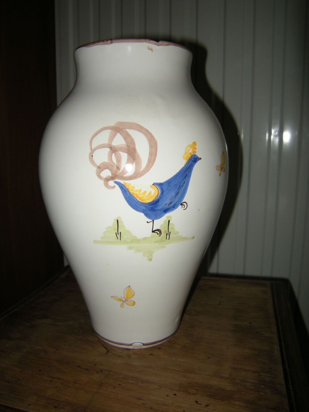 vase Dcoration