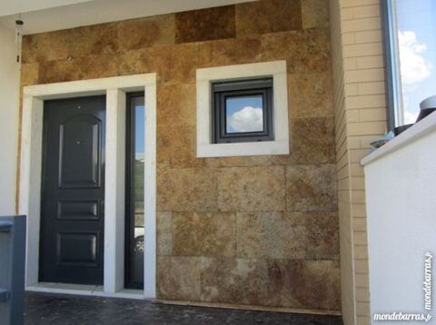 parement en pierre naturelle dor�e 60 Annecy (74)