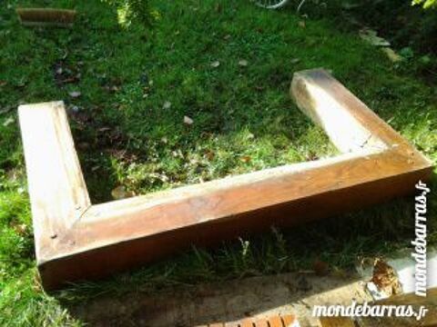 PAREMENT CHEMINEE 30 Poisy (74)