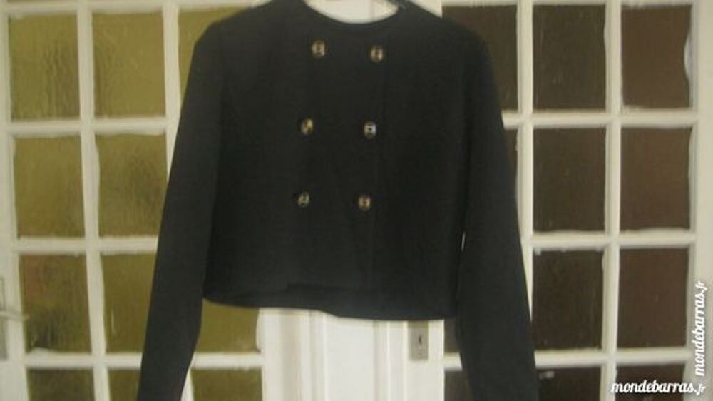 veste courte Vêtements