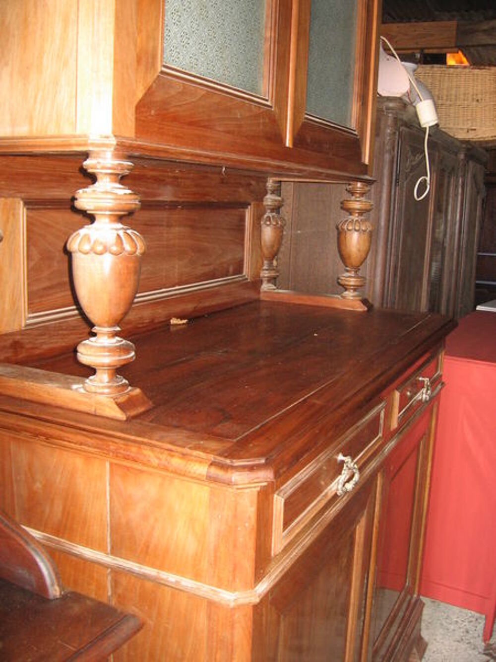 buffet du 19em Meubles
