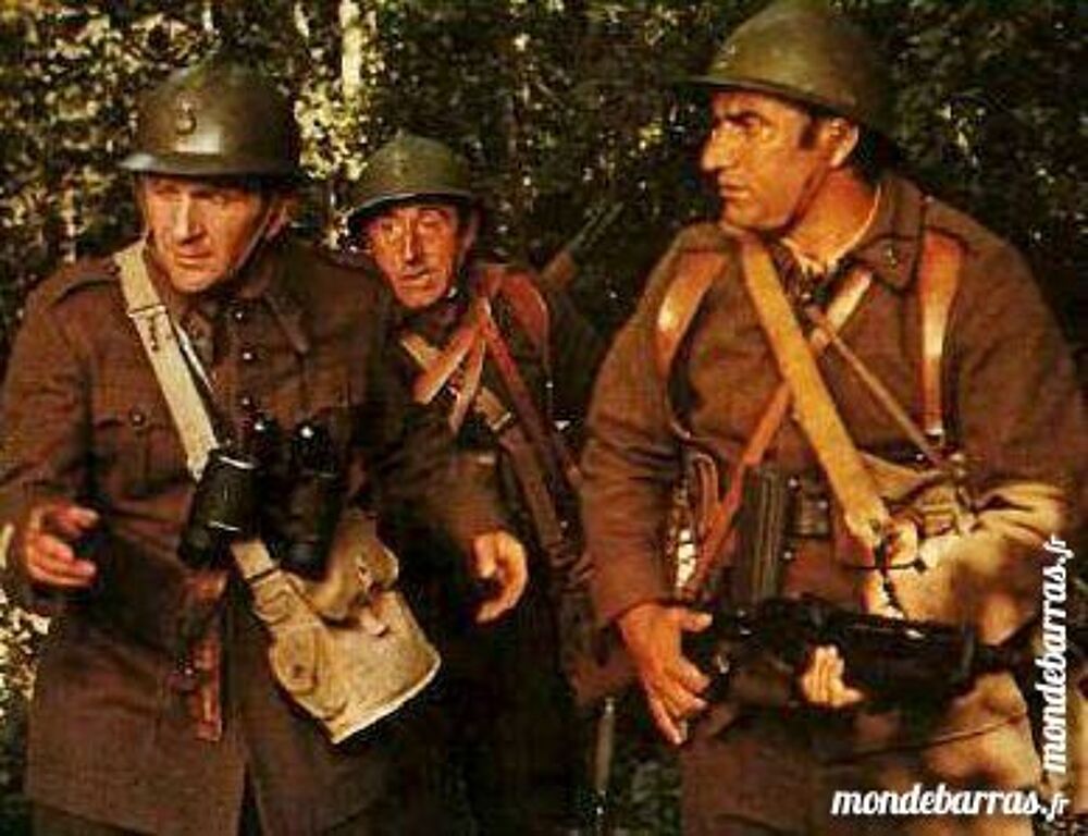 K7 Vhs: Mais o&ugrave; est donc pass&eacute;e la 7&egrave;me (109) DVD et blu-ray