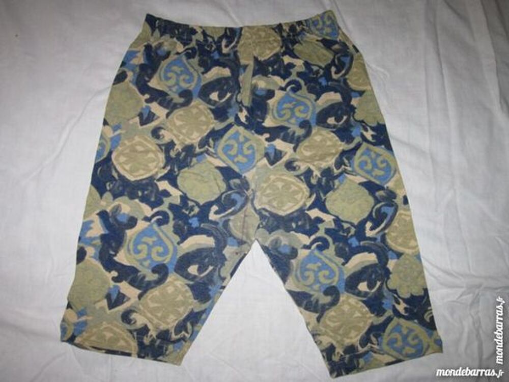 Legging Taille M Multicolore femme Vêtements