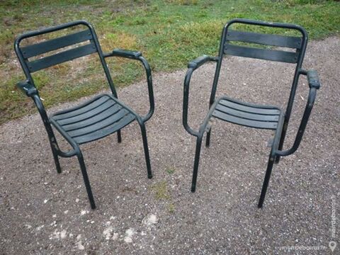 Fauteuil de bistrot,bistro,terrasse,jardin 45 Castres (81)