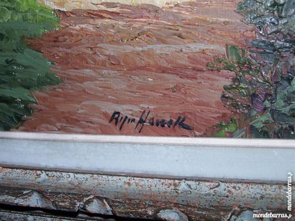 tableau Décoration