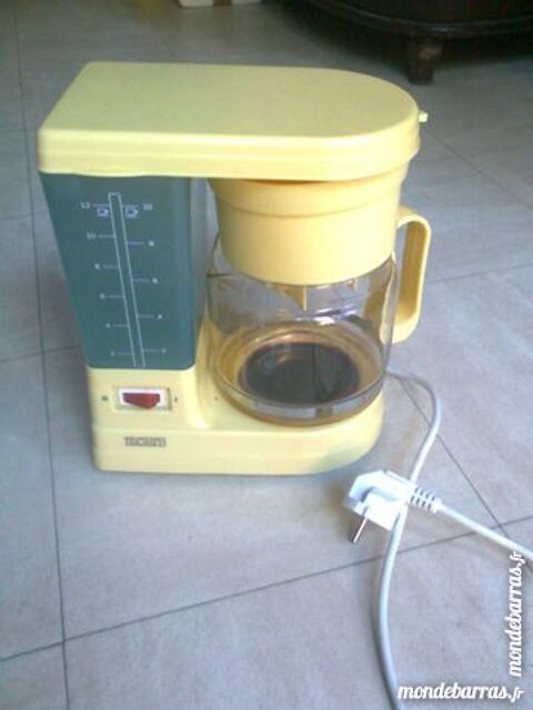 cafetire lectrique 10/12 tasses - zoe 6 Martigues (13)