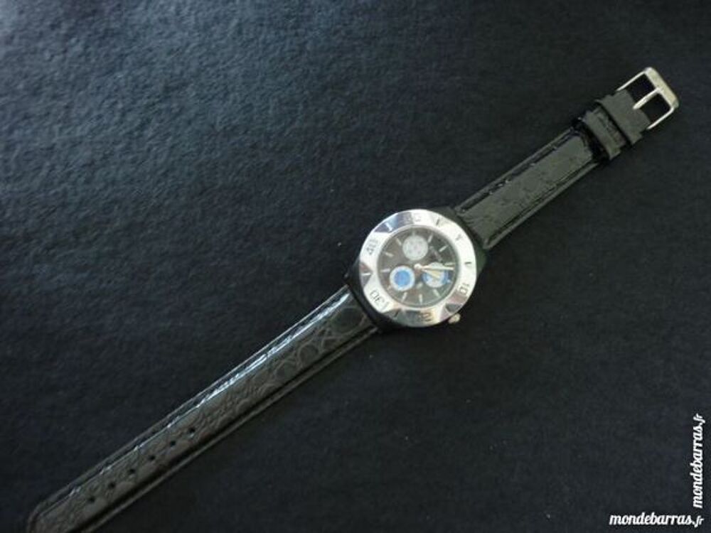 EVROS SCUBA LOOK collection montre DIV0200 Bijoux et montres