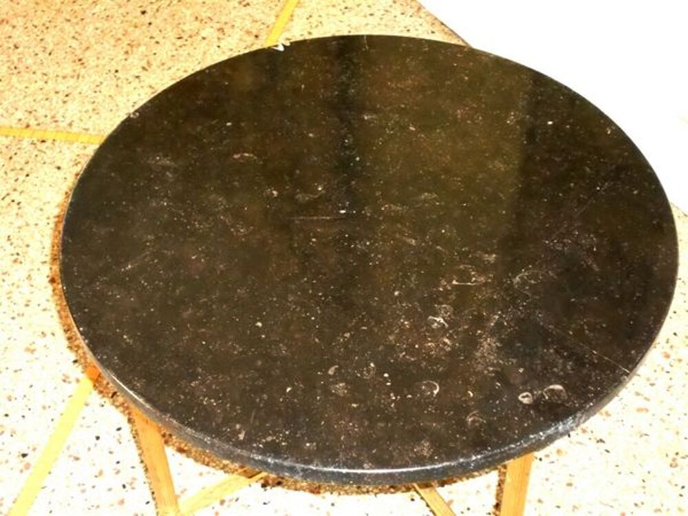 table basse en marbre Meubles