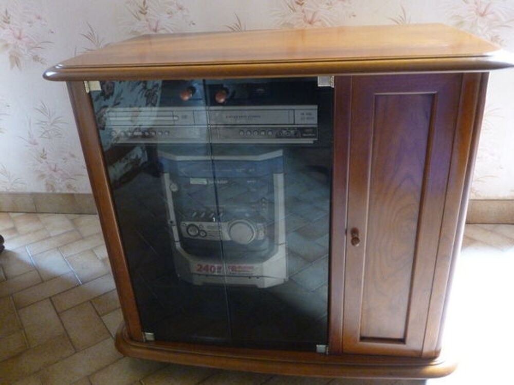 meuble de tele meurisier Meubles