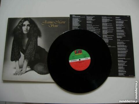 33 TOURS JEANNE MARIE SENS Il a la t�te d'un po�te 16 Nantes (44)