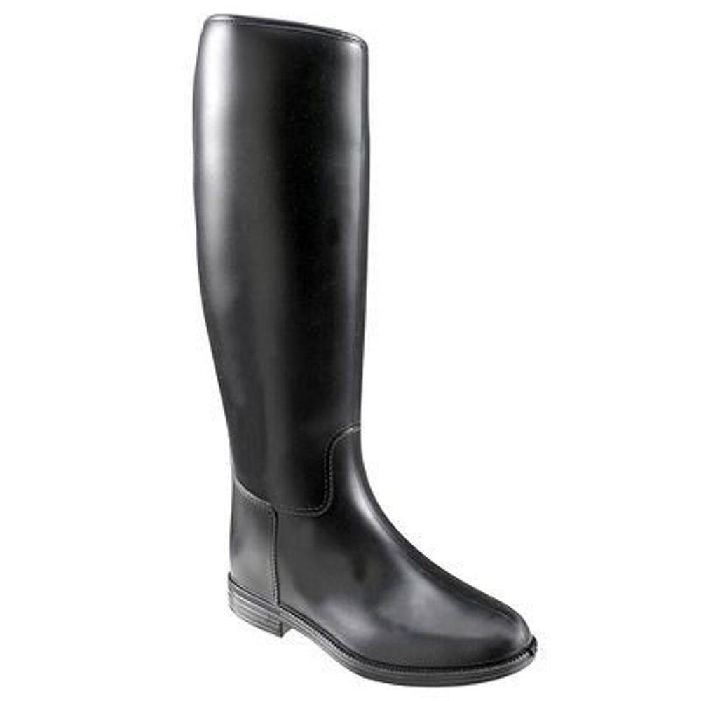 Bottes &eacute;quitation taille 37/38. Chaussures