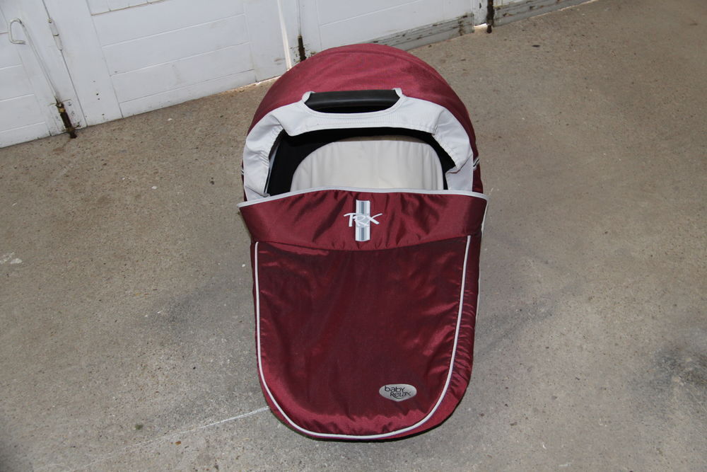 COUFFIN MARQUE BABY RELAX Mobilier enfants