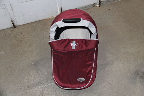 COUFFIN MARQUE BABY RELAX 10 Saclas (91)