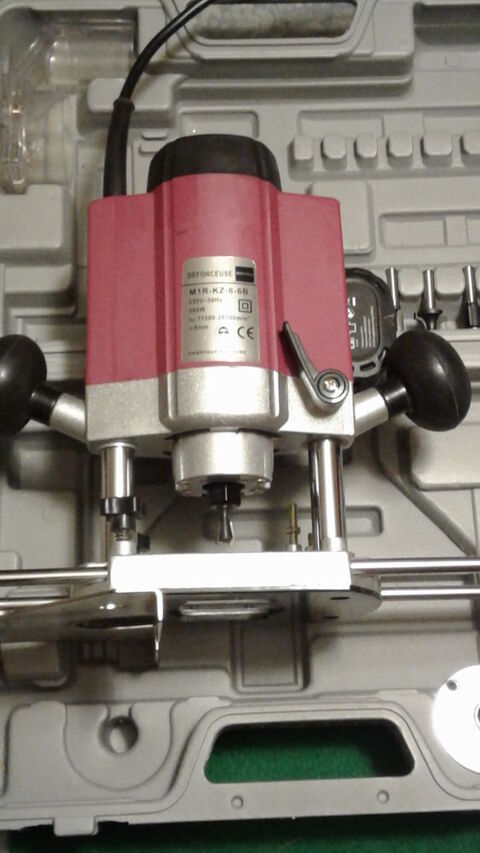 Location d�fonceuse rainureuse 15 Dijon (21)