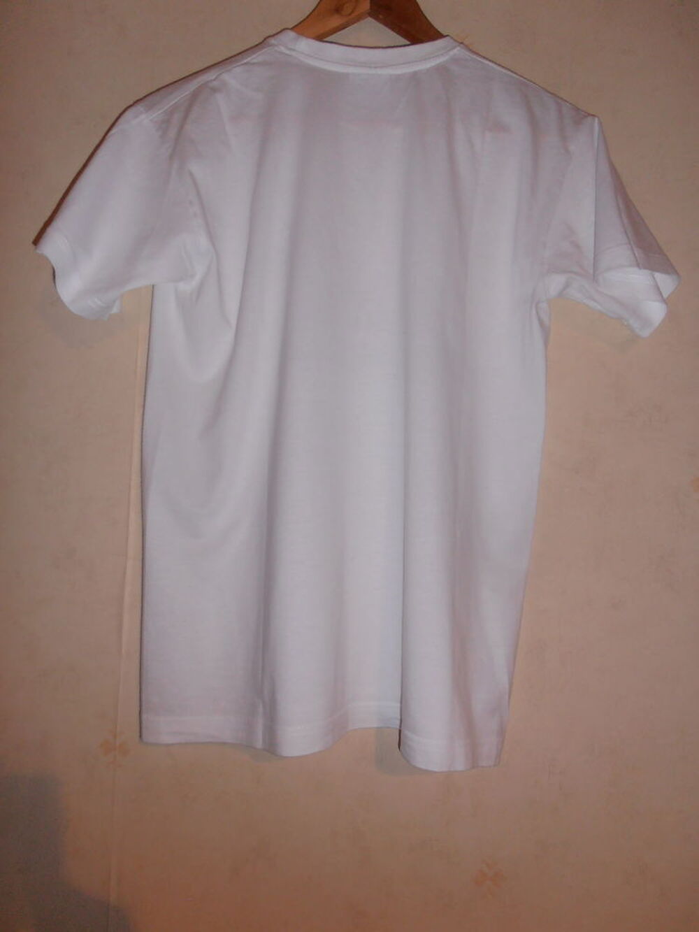 Tee-shirt football (80) Vêtements