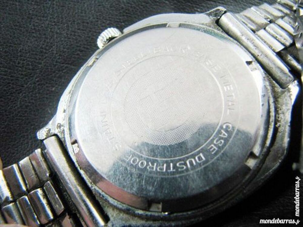PARSON 17 montre m&eacute;canique Suisse DIV0206 Bijoux et montres