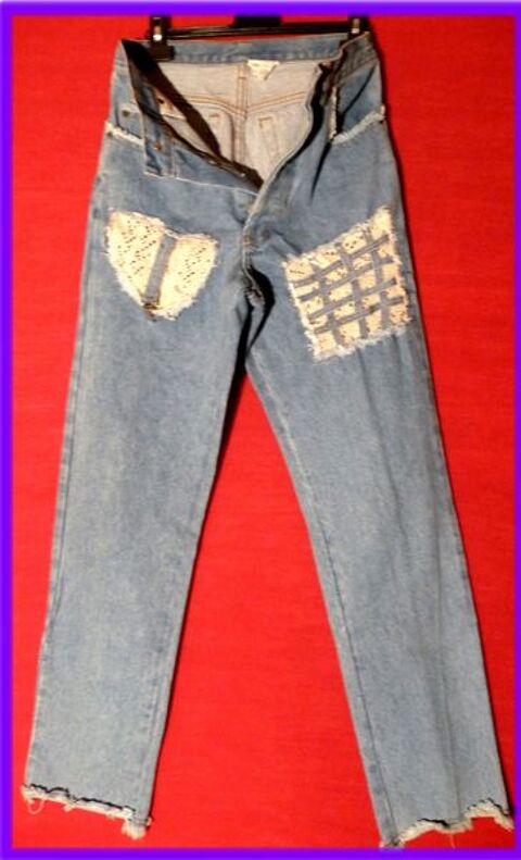 JEANS pr FEMME ou HOMME peut tre UNISEX-NEUF 25 Grigny (91)