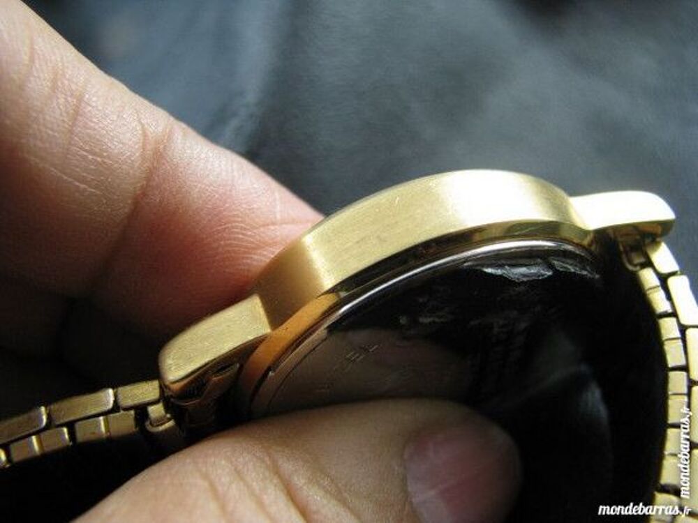 BILLBLASS 1990 montre homme DIV0174 Bijoux et montres