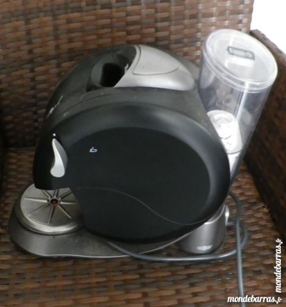 cafeti&egrave;re malongo Electroménager
