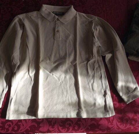  t shirt 14 ans manches longues 3 Viriat (01)