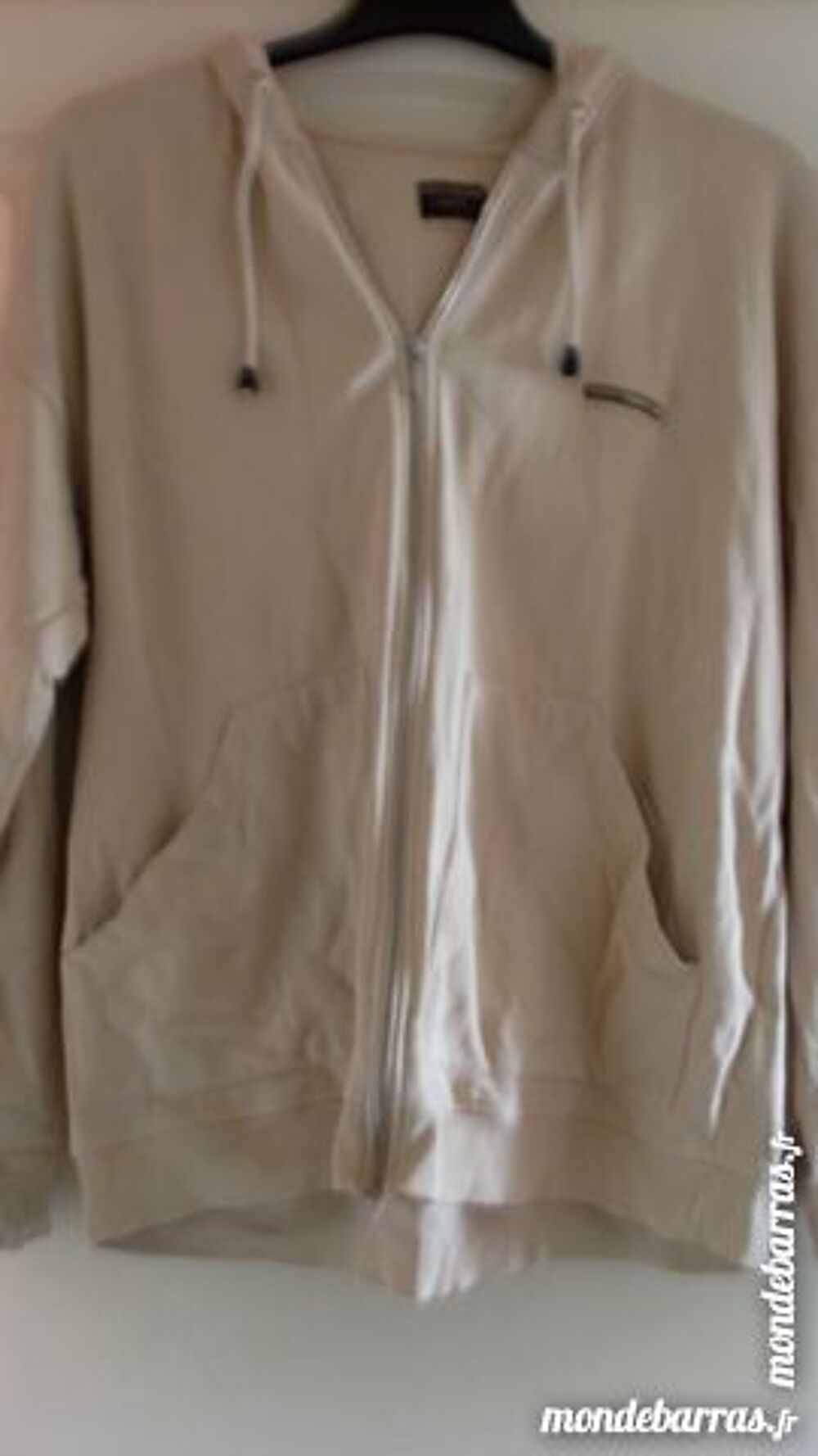 veste teddy smith Vêtements