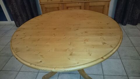 table ronde tripode 350 Saint-Jean-de-Fos (34)