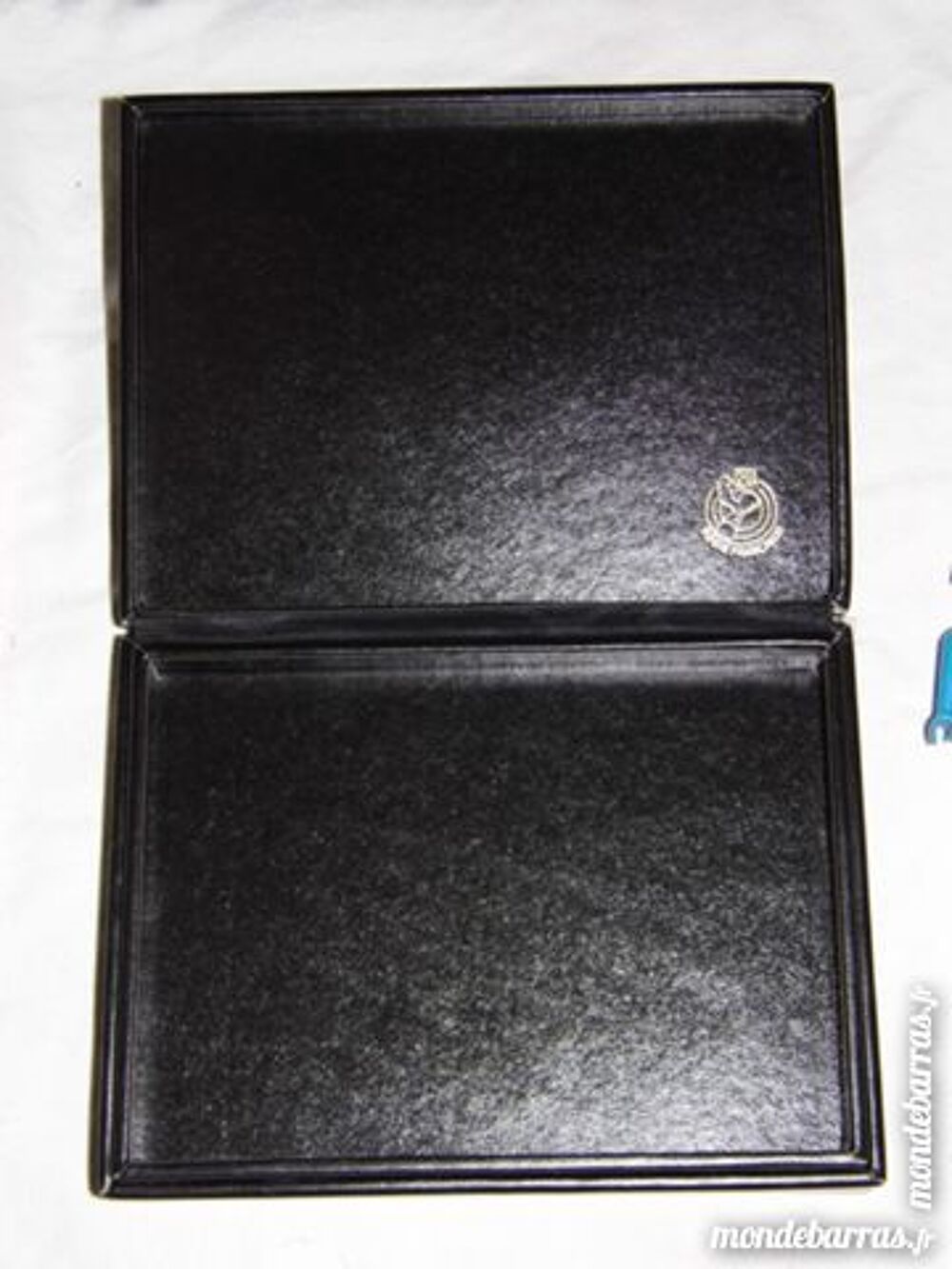 Ancien coffret boite cigarettes seita design 70 Décoration