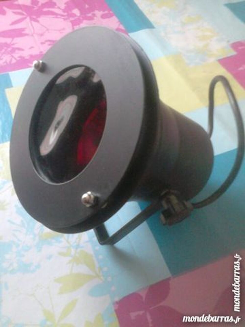 stroboscope Audio et hifi