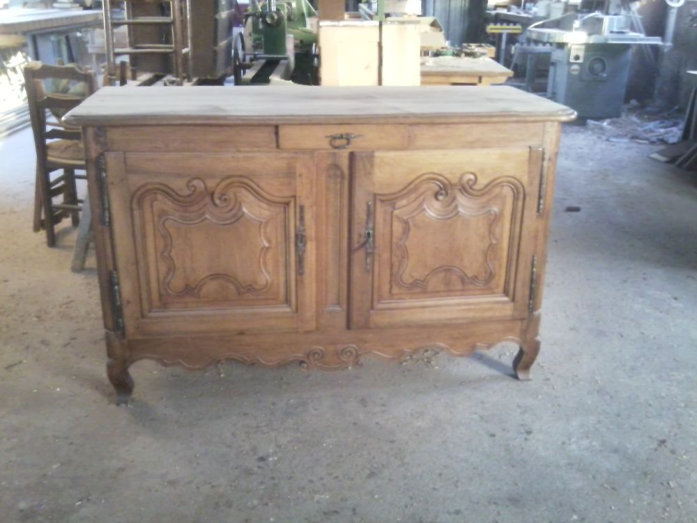 BUFFET LXV Meubles